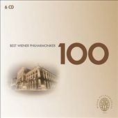 100 Best Vienna Philharmonic