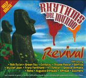 Rhythms Del Mundo Revival