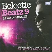 Eclectic Beatz, Vol. 9: Mixed by Hardwell