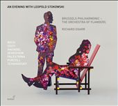 An Evening with Leopold Stokowski