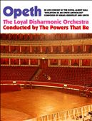 In Live Concert at the Royal Albert Hall