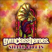 Stereo Hearts [Remixes]