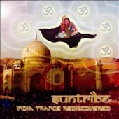 India Trance Rediscovered