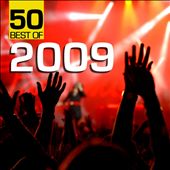 50 Best of 2009