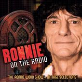 Ronnie on the Radio: The Ronnie Wood Show