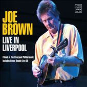 Live In Liverpool