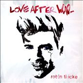 Love After War 