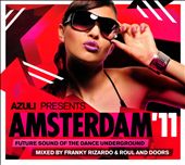 Azuli Presents Amsterdam 2011