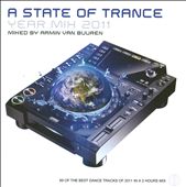 A State of Trance: Year Mix 2011