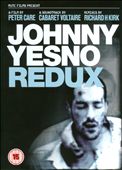 Johnny Yesno Redux 
