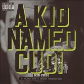 A Kid Named Cudi