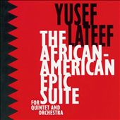 African-American Epic Suite