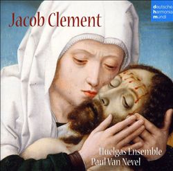 Jacob Clement