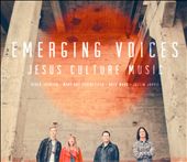 Emerging Voices