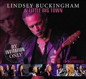 By Invitation Only: Live in Nashville