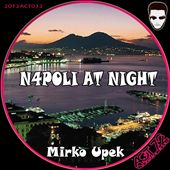 N4poli At Night