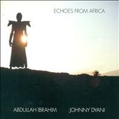 Echoes from Africa