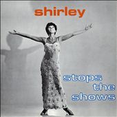 Shirley Stops the Shows