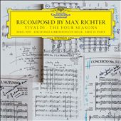 Recomposed by Max Richter: Vivaldi's Four Seasons