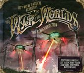 The War of the Worlds: The New Generation