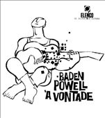 Baden Powell A Vontade (1964)