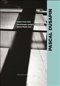 Pascal Dusapin: Etudes pour Piano – 2CD+Book