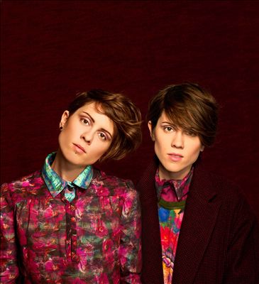 Tegan & Sara