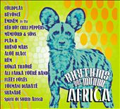 Rhythms del Mundo: Africa