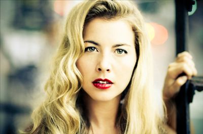 Morgan James