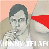 Jonny Telafone