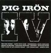 Pig Iron IV