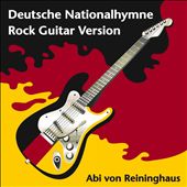 Deutsche Nationalhymne