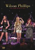 Wilson Phillips Live from Infinity Hall