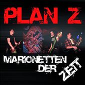 Marionetten der Zeit