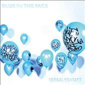 Blue In the Face