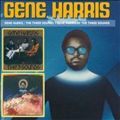 The Three Sounds/Gene Harris of the Three Sounds
