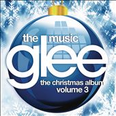 Glee: The Music: The Christmas Album, Vol. 3