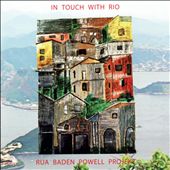 In Touch With Rio