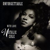Unforgettable: With Love 