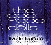 Live in Buffalo: July 4, 2004 