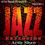 Jazz Explosion, Vol. 5
